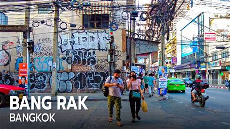 rentmen bangkok|BangBang .